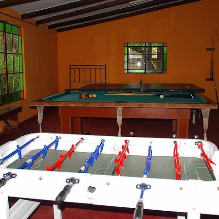 Estancia Don Silvano Pension Diego Gaynor Buitenkant foto