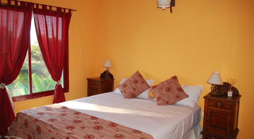 Estancia Don Silvano Pension Diego Gaynor Kamer foto