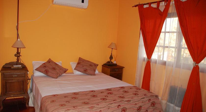Estancia Don Silvano Pension Diego Gaynor Kamer foto