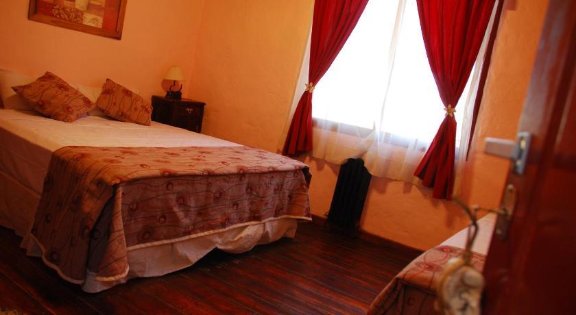 Estancia Don Silvano Pension Diego Gaynor Kamer foto