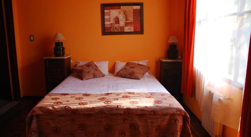 Estancia Don Silvano Pension Diego Gaynor Kamer foto