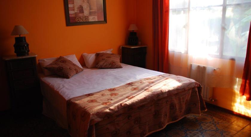 Estancia Don Silvano Pension Diego Gaynor Kamer foto