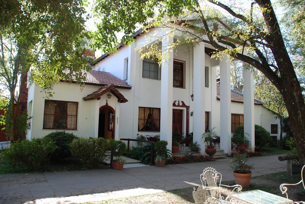 Estancia Don Silvano Pension Diego Gaynor Buitenkant foto