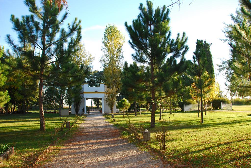 Estancia Don Silvano Pension Diego Gaynor Buitenkant foto